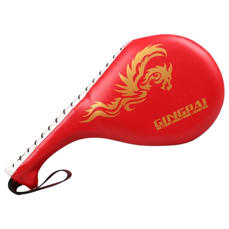 Dragon-red